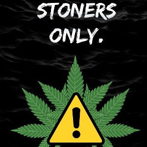 Stoners - Agony ft Skes Martin 
