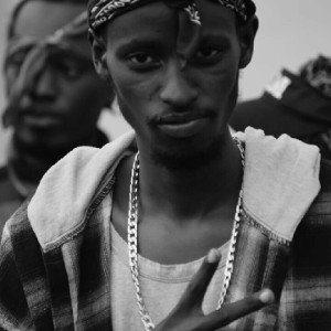 hip hop by wazly giz
