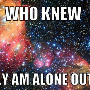 my insanity 
