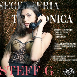 Steff G - Segreteria Telefonica