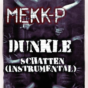Dunkle Schatten(Instrumental)
