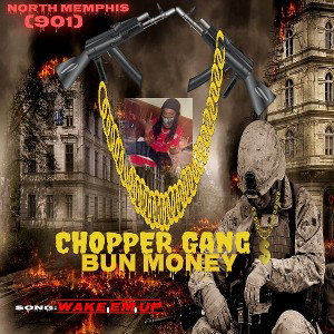 Bun Money Wake em up