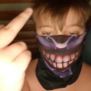 djthebadist is a dickhead
