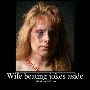 Racist Word