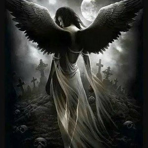 Angels Die