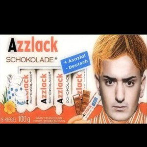 Wass wilst tu dun? (Azzlack Parodie, Freestyle)