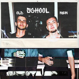 Old School new