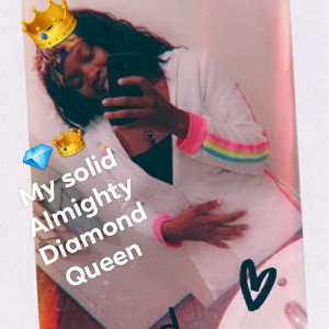 Always Loved 💖U💎👑