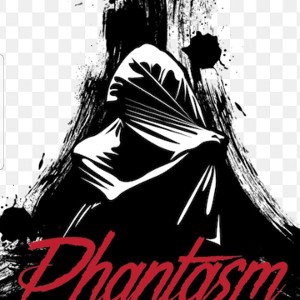 #PHANTASM