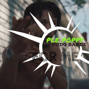 PLE POPPYx Nudo - FOR ME 2