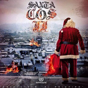 santa cos🎅☠︎︎