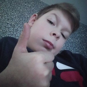 ты мне нравишься