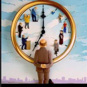 Time 
