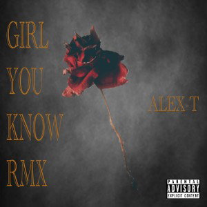 GIRL YOU KNOW (RMX)