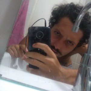 Chuva de rima