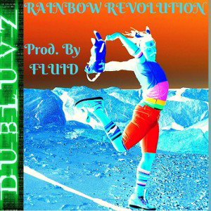 RAINBOW REVOLUTION