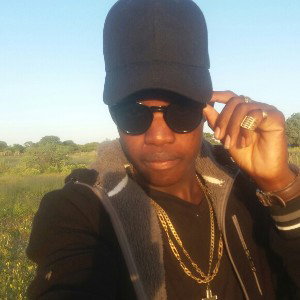 Myself🙏
