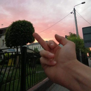 scenariusz na życie