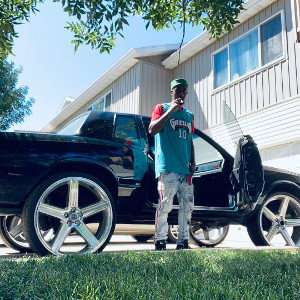 👑We living 🔥
