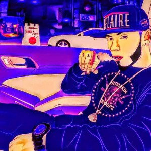 HmtSosa Riding with my fam dropping soon