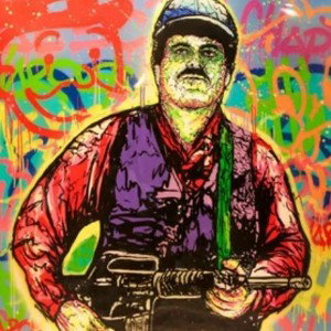 CHAPEAUX AL CHAPO.