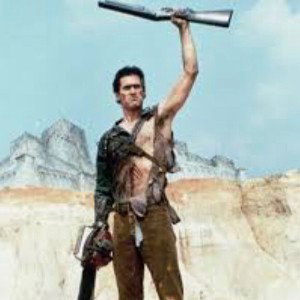 boomstick