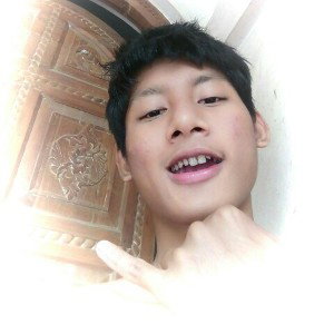 I'm not loser-Chouba