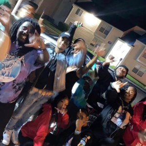 BIGLEMBABY Freestyle