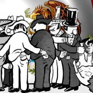 Mi México #corrupción #meduelesmexico #undiaenmexico
