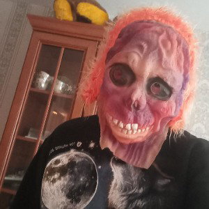 брызги темноты