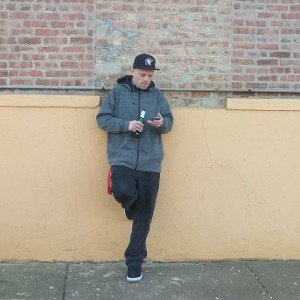 need no one (rough)