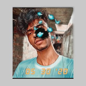 jalta hai