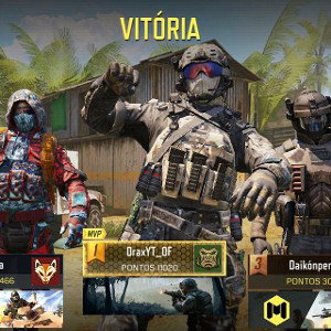             Call Of duty Batlle                  