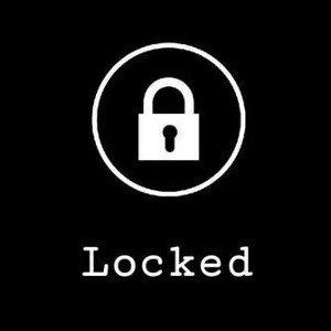 Locked