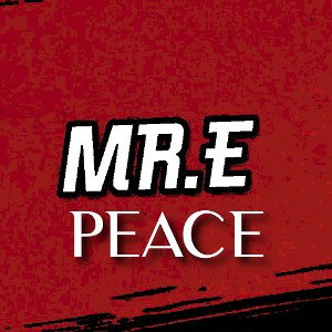 Mr. E. PEACE 