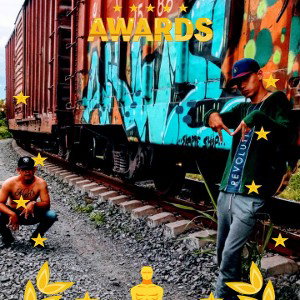 El vagabundo 👹 Ey Many Mx Ft Murillo 🇲🇽🚀