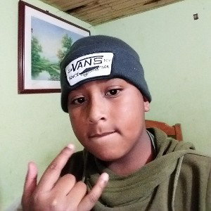 me tiene odio ajajaja