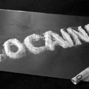 Cocaine 