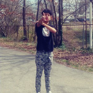 xheese niggah