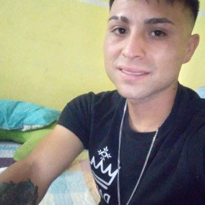 MI 40 - DANIEL x ALVICRAZY _OFICIAL_