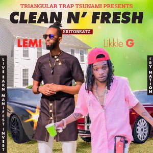CLEAN N FRESH