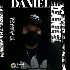 Daniel quiero tenerte 