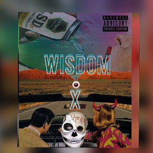 wisdomx - I know ima win