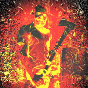 The Damned