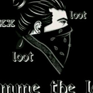 Give Me The Loot(Ft. Gynex Thuganomics)