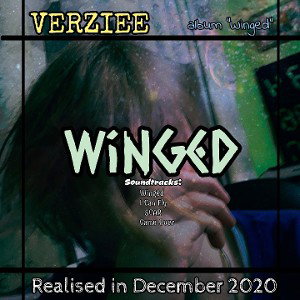 Winged