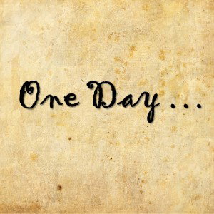 One Day