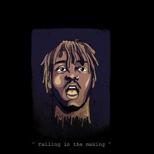 Juice WRLD - On My Mind (Prod. by SIDEPCE) (Explicit - Slowed)