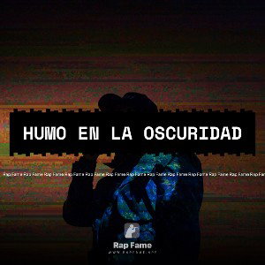 Humo en la oscuridad 