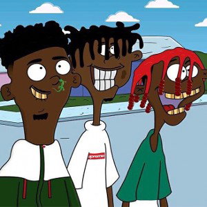 Ed Edd n Eddy